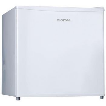 Холодильник с морозильной камерой Digital DRF-H0550
