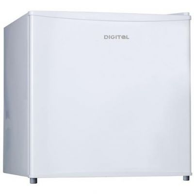 Холодильник с морозильной камерой Digital DRF-H0550