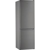 Холодильник с морозильной камерой Whirlpool W5 811E OX
