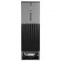 Холодильник с морозильной камерой Whirlpool W5 811E OX