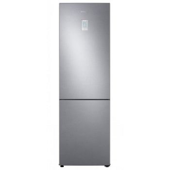 Холодильник с морозильной камерой Samsung RB34N5440SA