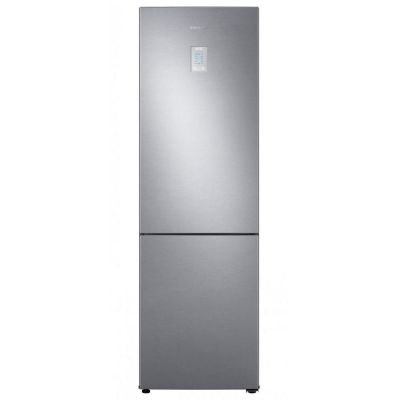 Холодильник с морозильной камерой Samsung RB34N5440SA