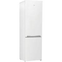 Холодильник с морозильной камерой Beko RCNA355K20W