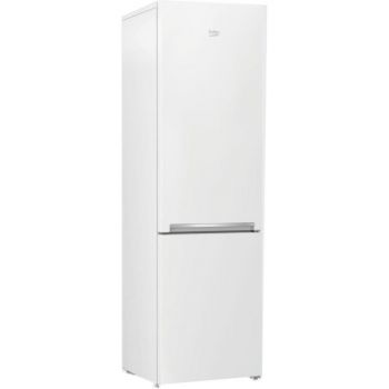 Холодильник с морозильной камерой Beko RCNA355K20W