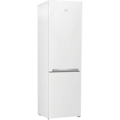 Холодильник с морозильной камерой Beko RCNA355K20W