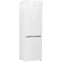 Холодильник с морозильной камерой Beko RCNA355K20W