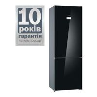 Холодильник с морозильной камерой Bosch KGN49LB30U