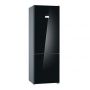 Холодильник с морозильной камерой Bosch KGN49LB30U