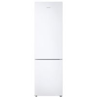 Холодильник с морозильной камерой Samsung RB37J5050WW
