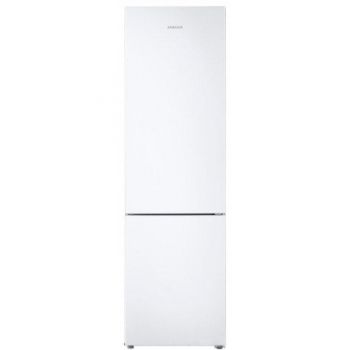 Холодильник с морозильной камерой Samsung RB37J5050WW