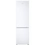 Холодильник с морозильной камерой Samsung RB37J5050WW
