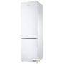 Холодильник с морозильной камерой Samsung RB37J5050WW