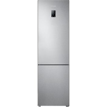 Холодильник с морозильной камерой Samsung RB37J5220SA