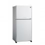 Холодильник с морозильной камерой Sharp SJ-XG640MSL