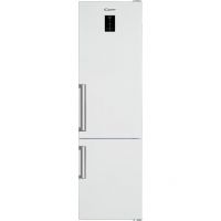 Холодильник с морозильной камерой Candy CVPB6204W