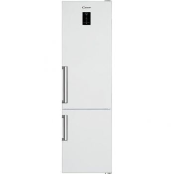 Холодильник с морозильной камерой Candy CVPB6204W