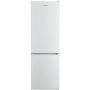 Холодильник с морозильной камерой Candy CMDCS 6182W09