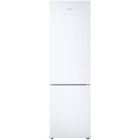 Холодильник с морозильной камерой Samsung RB37J5000WW