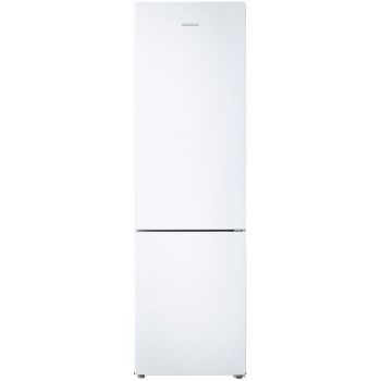 Холодильник с морозильной камерой Samsung RB37J5000WW