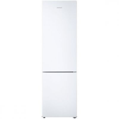 Холодильник с морозильной камерой Samsung RB37J5000WW