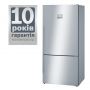 Холодильник с морозильной камерой Bosch KGN86AI30U