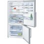 Холодильник с морозильной камерой Bosch KGN86AI30U