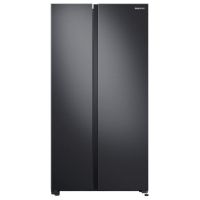 Холодильник с морозильной камерой Samsung RS61R5041B4