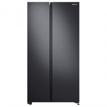 Холодильник с морозильной камерой Samsung RS61R5041B4