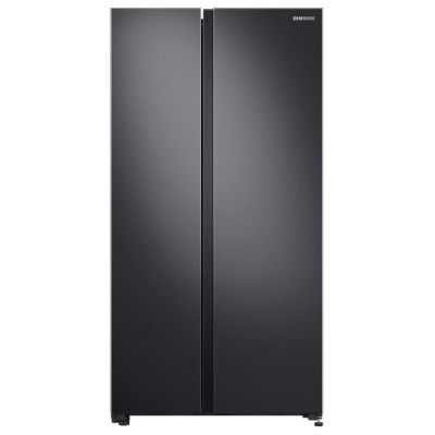 Холодильник с морозильной камерой Samsung RS61R5041B4