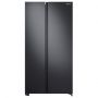 Холодильник с морозильной камерой Samsung RS61R5041B4