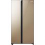 Холодильник с морозильной камерой Samsung RS62R50314G/UA