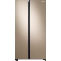 Холодильник с морозильной камерой Samsung RS61R5001F8