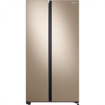 Холодильник с морозильной камерой Samsung RS61R5001F8