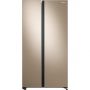 Холодильник с морозильной камерой Samsung RS61R5001F8