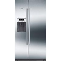Холодильник Side-by-Side Bosch KAD90VI20