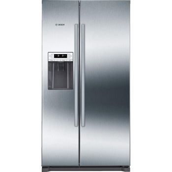 Холодильник Side-by-Side Bosch KAD90VI20