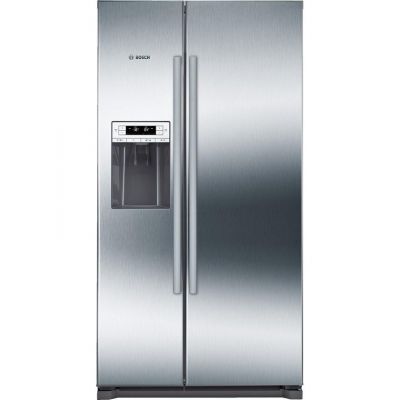 Холодильник Side-by-Side Bosch KAD90VI20