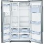 Холодильник Side-by-Side Bosch KAD90VI20