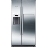 Холодильник Side-by-Side Bosch KAG90AI20