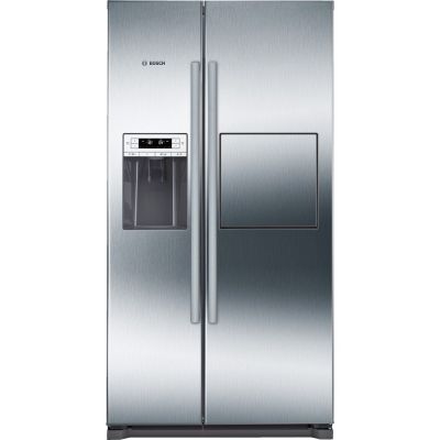 Холодильник Side-by-Side Bosch KAG90AI20