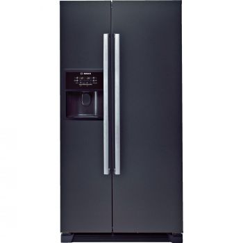 Холодильник Side-by-Side Bosch KAN58A55