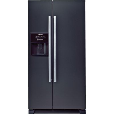 Холодильник Side-by-Side Bosch KAN58A55