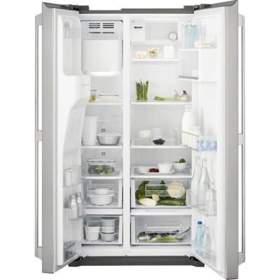 Холодильник Side-by-Side Electrolux EAL6140WOU