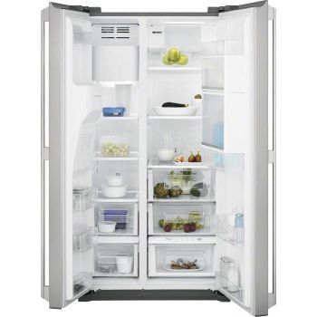 Холодильник Side-by-Side Electrolux EAL6142BOX