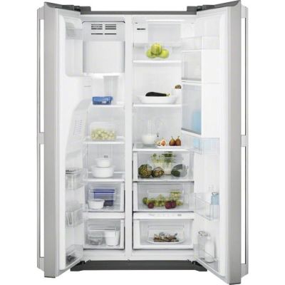 Холодильник Side-by-Side Electrolux EAL6142BOX
