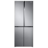 Холодильник с морозильной камерой Samsung RF50K5960S8/UA
