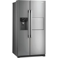 Холодильник Side-by-Side Gorenje NRS9181CXB