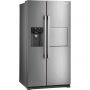 Холодильник Side-by-Side Gorenje NRS9181CXB