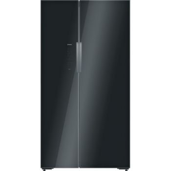 Холодильник Side-by-Side Siemens KA92NLB35