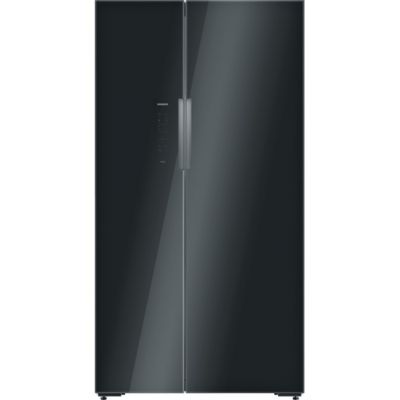 Холодильник Side-by-Side Siemens KA92NLB35